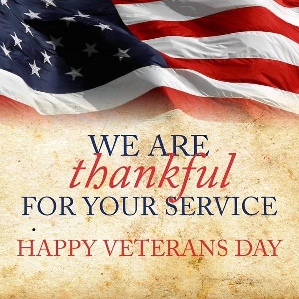 Veterans Day
