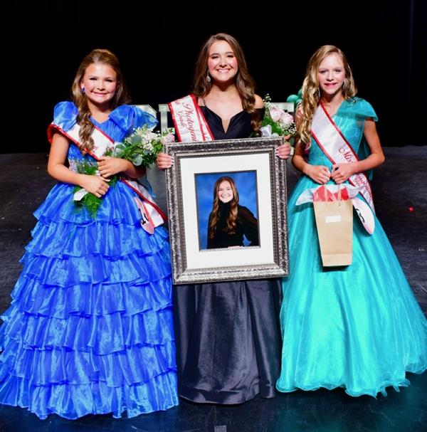  pageant