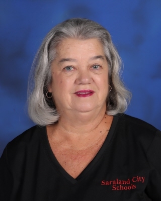 Caroline Stringer