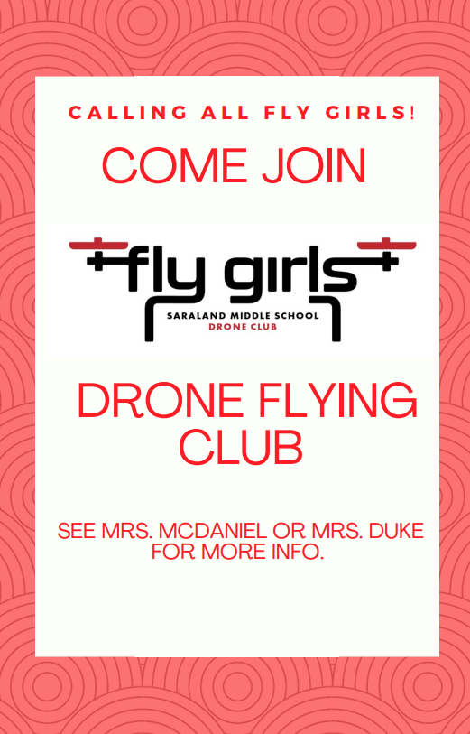 Fly Girls