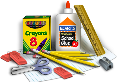 School Supplies