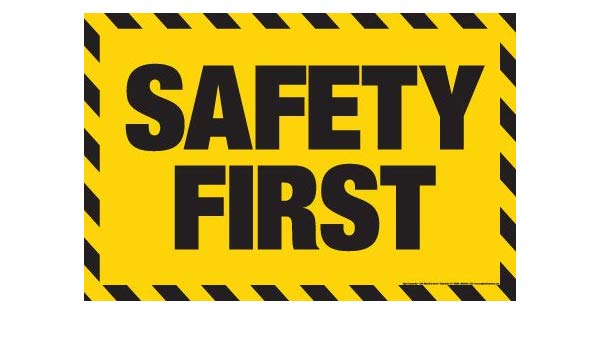 Safety