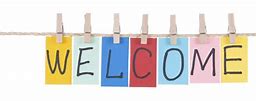 Welcome