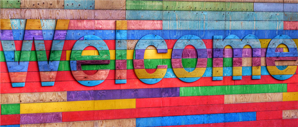 Welcome