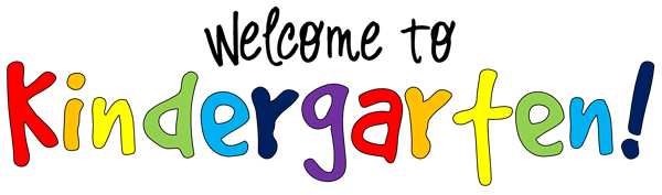 Kindergarten Kindergarten