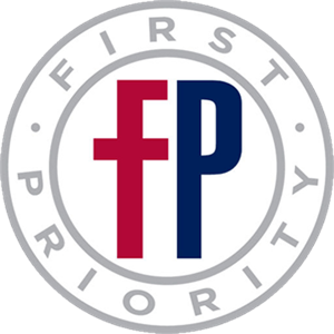 First priority First priority