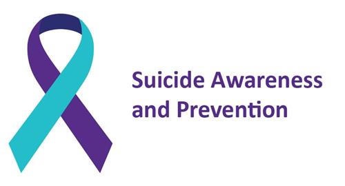 Suicide Prevention Suicide Prevention