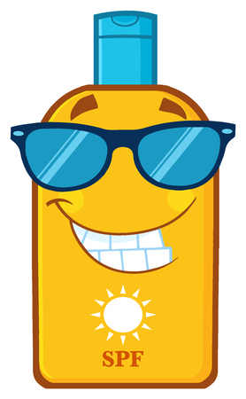 sunscreen
