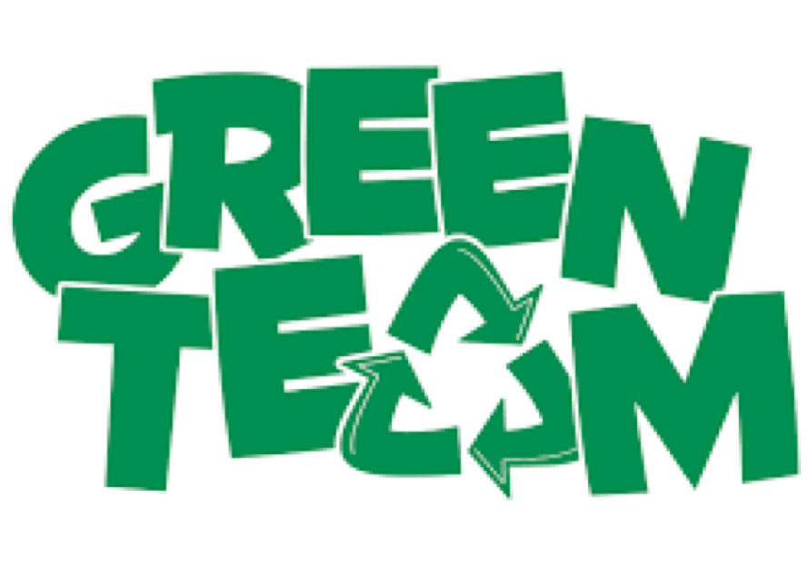 The Green Team