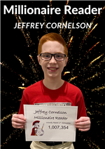 J cornelson