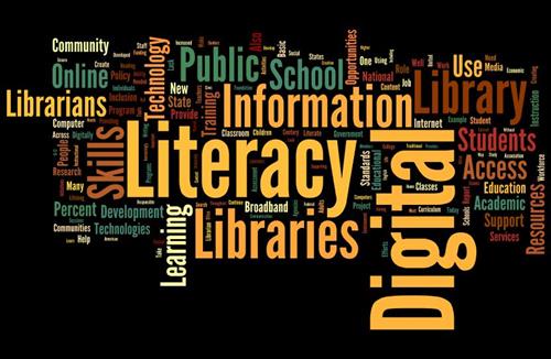 Digital Literacy