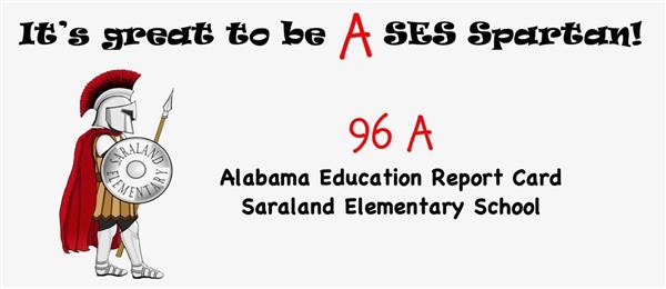 ALSDE Report Card